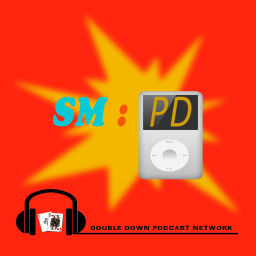 Podcast thumbnail for SM:PD