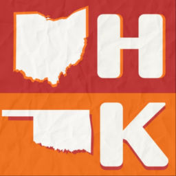 Podcast thumbnail for OH, OK Podcast