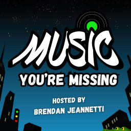 Podcast thumbnail for Music You're Missing