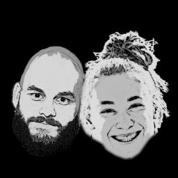 Podcast thumbnail for Gio's Randori