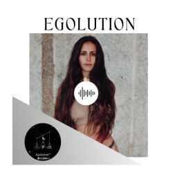 Podcast thumbnail for Egolution