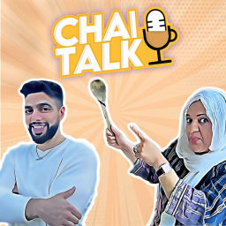 Podcast thumbnail for Chai Talk