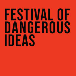 Podcast thumbnail for Festival of Dangerous Ideas
