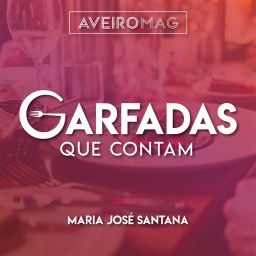 Podcast thumbnail for Garfadas que Contam