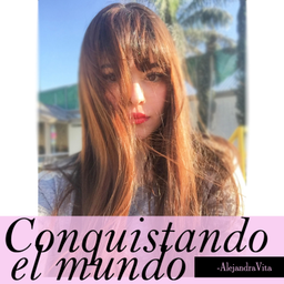 Podcast thumbnail for Conquistando el Mundo