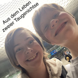 Podcast thumbnail for Aus dem Leben zweier Taugenichtse