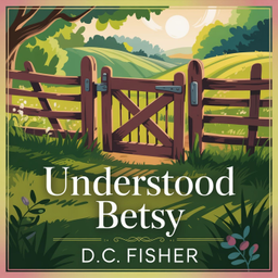 Podcast thumbnail for Understood Betsy (A Journey to Vermont)