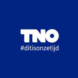 Podcast thumbnail for Dit is onze tijd | TNO
