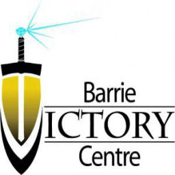 Podcast thumbnail for BARRIE VICTORY CENTRE