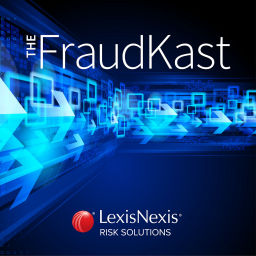 Podcast thumbnail for FraudKast