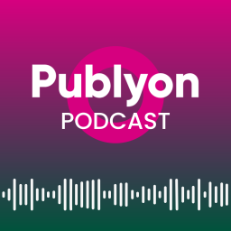 Podcast thumbnail for Publyon Podcast