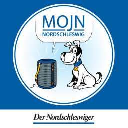 Podcast thumbnail for Mojn Nordschleswig