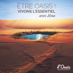 Podcast thumbnail for Eglise l'Oasis Morges