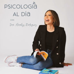 Podcast thumbnail for Psicología al Día con Dra. Meralys Rodríguez