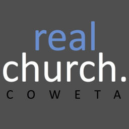 Podcast thumbnail for RealChurch Coweta