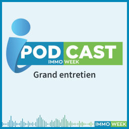 Podcast thumbnail for Grand Entretien