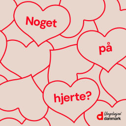 Podcast thumbnail for Noget På Hjerte?