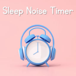 Podcast thumbnail for Sleep Noise Timer