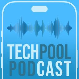 Podcast thumbnail for Techpool Podcast