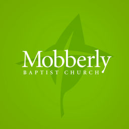 Podcast thumbnail for Mobberly Baptist Church
