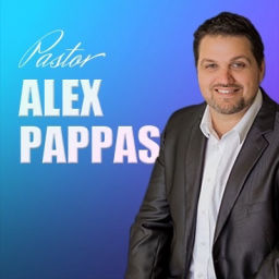 Podcast thumbnail for Alex Pappas