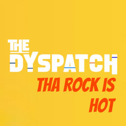 Podcast thumbnail for Tha Rock is Hot