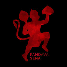 Podcast thumbnail for Pandava Sena