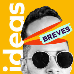 Podcast thumbnail for ideas breves