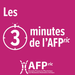 Podcast thumbnail for Les 3 minutes de l'AFPric