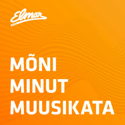 Podcast thumbnail for Mõni minut muusikata