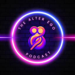 Podcast thumbnail for The Alter Ego Podcast