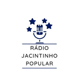 Podcast thumbnail for Rádio Jacintinho Popular