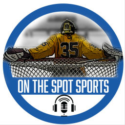 Podcast thumbnail for On The Spot Sports