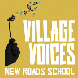 Podcast thumbnail for Village Voices