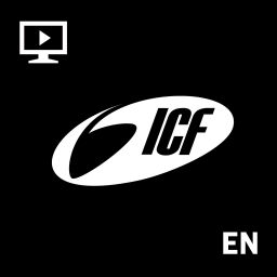 Podcast thumbnail for Latest sermons from ICF Zurich (Video)