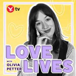 Podcast thumbnail for Love Lives