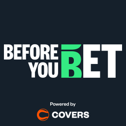 Podcast thumbnail for Before You Bet: Football Betting Podcast with Joe Osborne