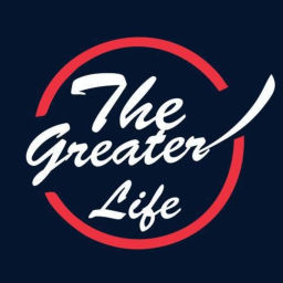 Podcast thumbnail for Greaterlife Global Podcast