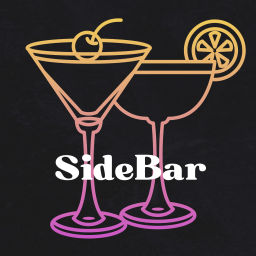 Podcast thumbnail for SideBar