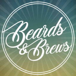 Podcast thumbnail for Beards & Brews
