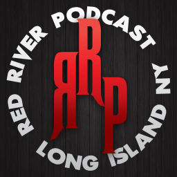 Podcast thumbnail for Red River Podcast