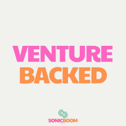Podcast thumbnail for Venture Backed with Steve Glaveski