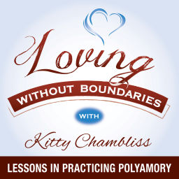 Podcast thumbnail for Loving Without Boundaries