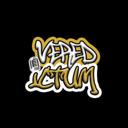 Podcast thumbnail for Veredictum