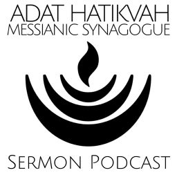 Podcast thumbnail for Adat Hatikvah Sermon Podcast