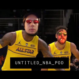 Podcast thumbnail for UNTITLED_NBA_POD