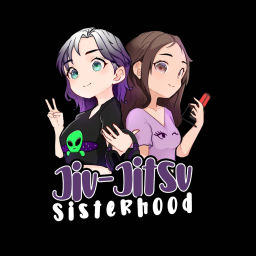 Podcast thumbnail for Jiu-Jitsu Sisterhood