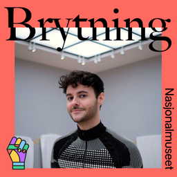 Podcast thumbnail for Brytning