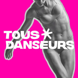 Podcast thumbnail for TOUS DANSEURS