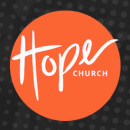 Podcast thumbnail for Hope Church of Winter Garden, Florida